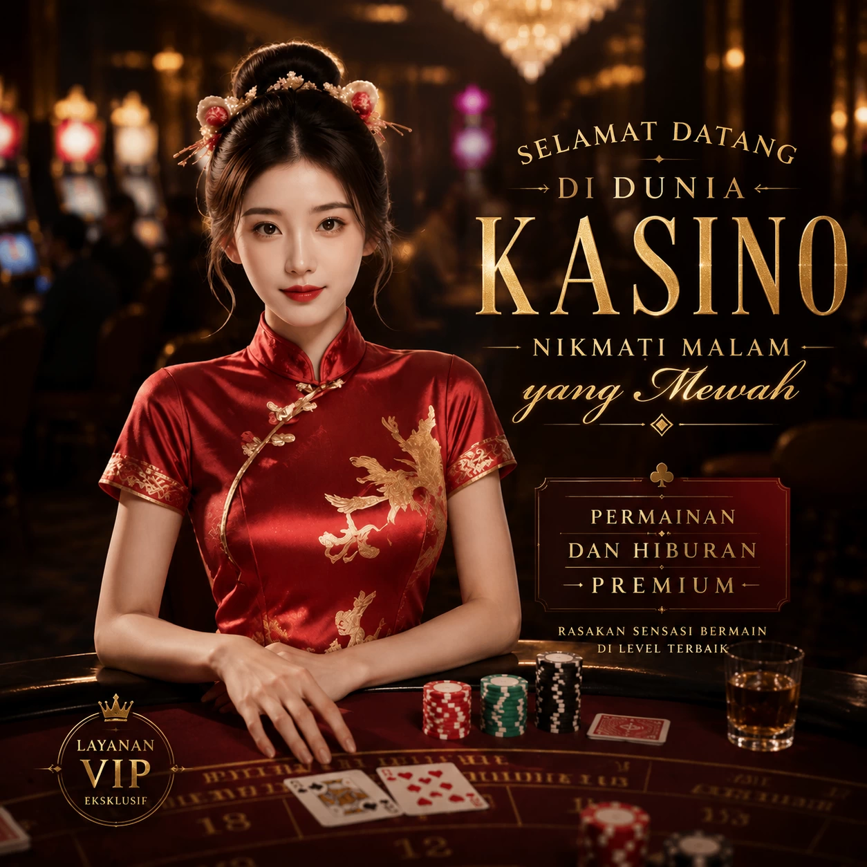 Menggali Fitur Menarik di Situs Game koko88