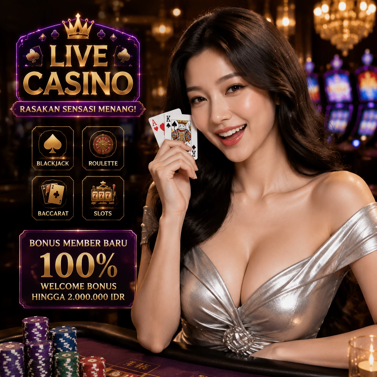 Beragam Jenis Game Seru yang Tersedia di koko88